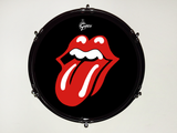 The Groupie Bass Drum