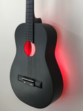 The Lennon Guitar Light