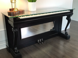 The Rocketman Piano Console Table