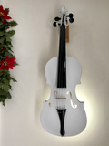 The McMaster Violin Light